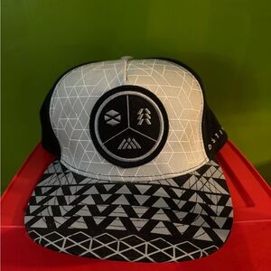 D2 Guardians Unite Hat